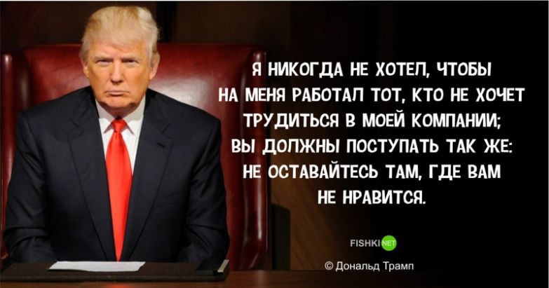 20 по-настоящему золотых цитат Дональда Трампа Дональд Трамп, цитаты, цитаты президента
